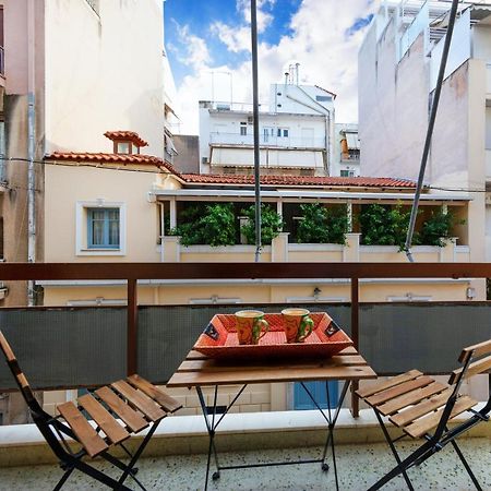 Spacious 3 Bedroom Apt Near Acropolis Museum Atene Esterno foto