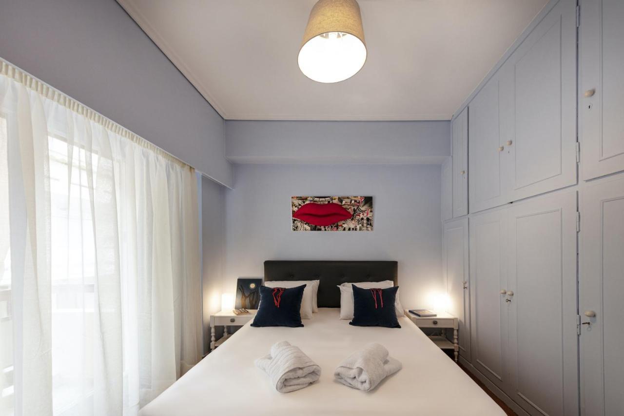 Spacious 3 Bedroom Apt Near Acropolis Museum Atene Esterno foto